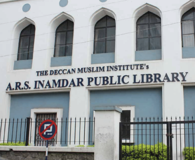 School of Visual Effects, Design & Art Pune Campus photo 8